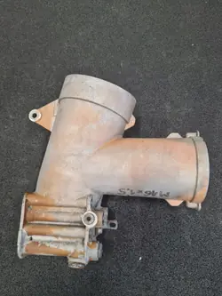 Boîtier module filtre à huile MAN OEM 51050007045