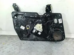 Elevador de vidro dianteiro esquerdo VW Golf VI