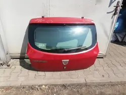 Rear Tailgate Dacia Sandero II Stepway 13- OEM 901003145R