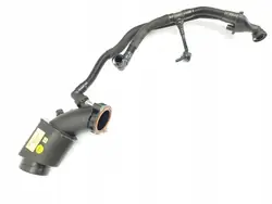 Tuyau d'admission Audi OE 06M129665BD - Occasion