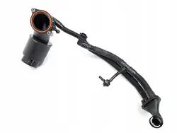 Audi OE 06M129665BD Ansaugrohr - Gebraucht