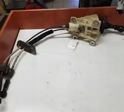 Volkswagen Transporter - Caravelle T5 2006 Gear Shift Lever