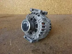 AUDI A3 8P GOLF VI 1.8 TFSI Vaihtovirtageneraattori 140A