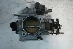 SUBARU FORESTER II DROSSSEL 2.0 TURBO 177PS OEM 22633AA210