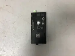 Amplificador de antena BMW i4 G26 OEM 65205A36CD9