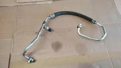 Renault OE 924904471R Ilmastointiputki