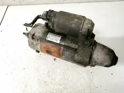 Motor de arranque Honda Civic 2006 2.2L m002t85871