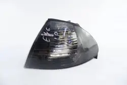 Vasen vilkku OEM 301218 BMW E46 2.0 D EU:lle