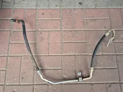 Stuurhuisleiding Dacia Duster I 2010- 8200834975