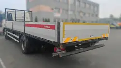 OEM burta_x1x Side Body 1.94m High, 8.20m Long