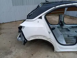OEM 23083/Wrakowisko Hinterer rechter Kotflügel Opel Mokka II B