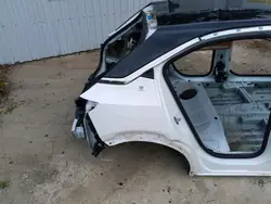 Guardabarros trasero derecho OEM 23083/Wrakowisko Opel Mokka II B