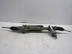 Caixa de Direção BMW 1 F20 3 F30 4 F32 4X4