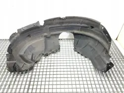 Aile avant gauche OEM GN15-16115-BC Ford Ecosport