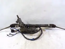 Caixa de direção Subaru Forester Outback Legacy