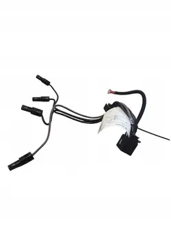 Sytytysjohdot OEM JUT221575 BMW 1-sarja F20 F21