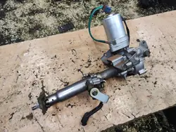 SUSWMK723 stuurstang voor Suzuki Swift MK7