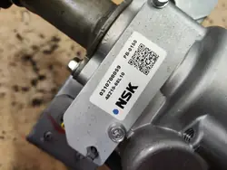 Colonne de direction SUSWMK723 pour Suzuki Swift MK7