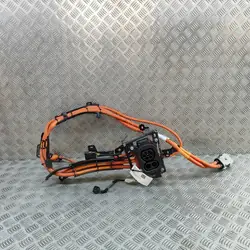 Batteriladdningskabel Jaguar I-PACE (X590) J9D310C756HA