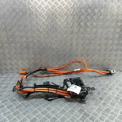 Batterij laadkabel Jaguar I-PACE (X590) J9D310C756HA