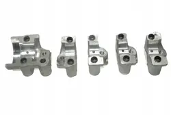 Zahnriemenscheibe OEM 4D560 D4BH für Hyundai H1