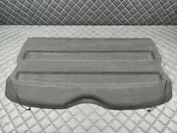 Prateleira porta-malas traseira Citroen C4 II OEM 968747802D