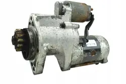 Motor de arranque NISSAN NAVARA D22 D40 2.5 D TD DCI 23300-VK500