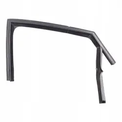 Junta de Ventana Guía Marco Izquierda Trasera Seat Ibiza Mk4 6J4839431A