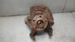 Mangueta izquierda delantera OEM VOLVOMAR-141387 Audi A3