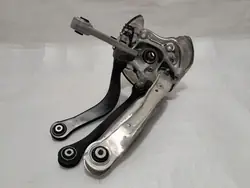 Audi A4 B9 Lift linke hintere Achsschenkel OEM 8W0505435AA