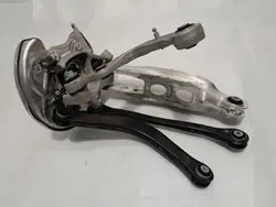 Pivot arrière gauche Audi A4 B9 Lift OEM 8W0505435AA