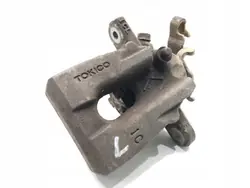 Vänster bakbromsok OEM LORK-167-778 Lexus CT