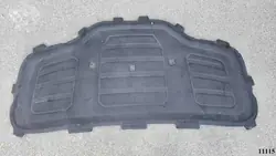 Audi Q5 2016-2020 Motorhaubendämmung OEM 80A863825