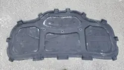 Aislamiento de capó Audi Q5 2016-2020 OEM 80A863825