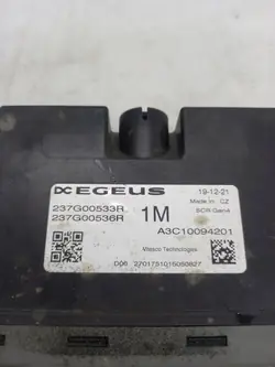 Controlador AdBlue OEM 237G00533R para Renault Trafic IV