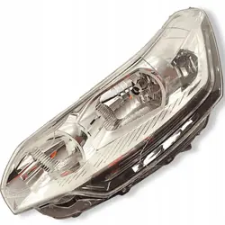 Phare avant gauche Citroen C5 III X7 9674398380
