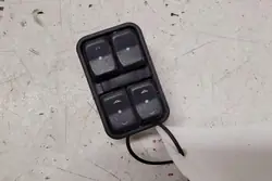 Linker voorportier raam bedieningsknop OPEL ZAFIRA A