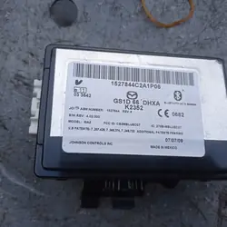 Bluetoothmodul Mazda 6 II GH GS1D66DXHA
