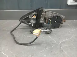 Suporte de espelho direito OEM stelaz lusterka prawy vw phaeton 12PIN
