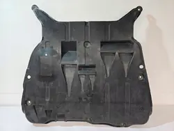 Volvo S60 V70 S80 XC90 Motorplåt