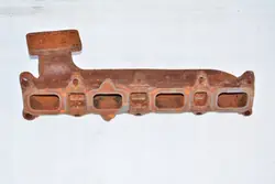 Collecteur d'échappement Iveco Daily 3.0 CNG OEM 5801502128