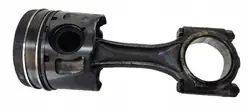 Pistão Ford Mondeo MK5 2.0 BlueHDI OEM 9812818680
