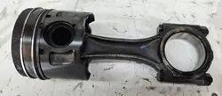Ford Mondeo MK5 2.0 BlueHDI Kolben OEM 9812818680