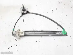 Jaguar X-Type fönsterregulator OEM AM-422353