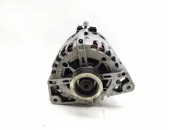 Generaattori - Mercedes W177 W247 2.0d A0009063903