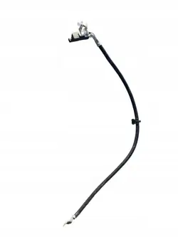 Terminal bateria Mercedes C W205 OEM A0009058312