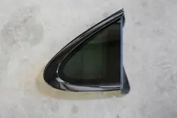 Vitre de carrosserie droite OEM 971845418A Porsche Panamera 971