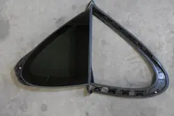 OEM 971845418A rechte Karosseriescheibe Porsche Panamera 971