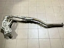Catalizador OEM 44620AE76A para Subaru Outback