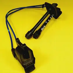 Bobina de Ignição Toyota RAV4 2.0 Gasolina 9091902218